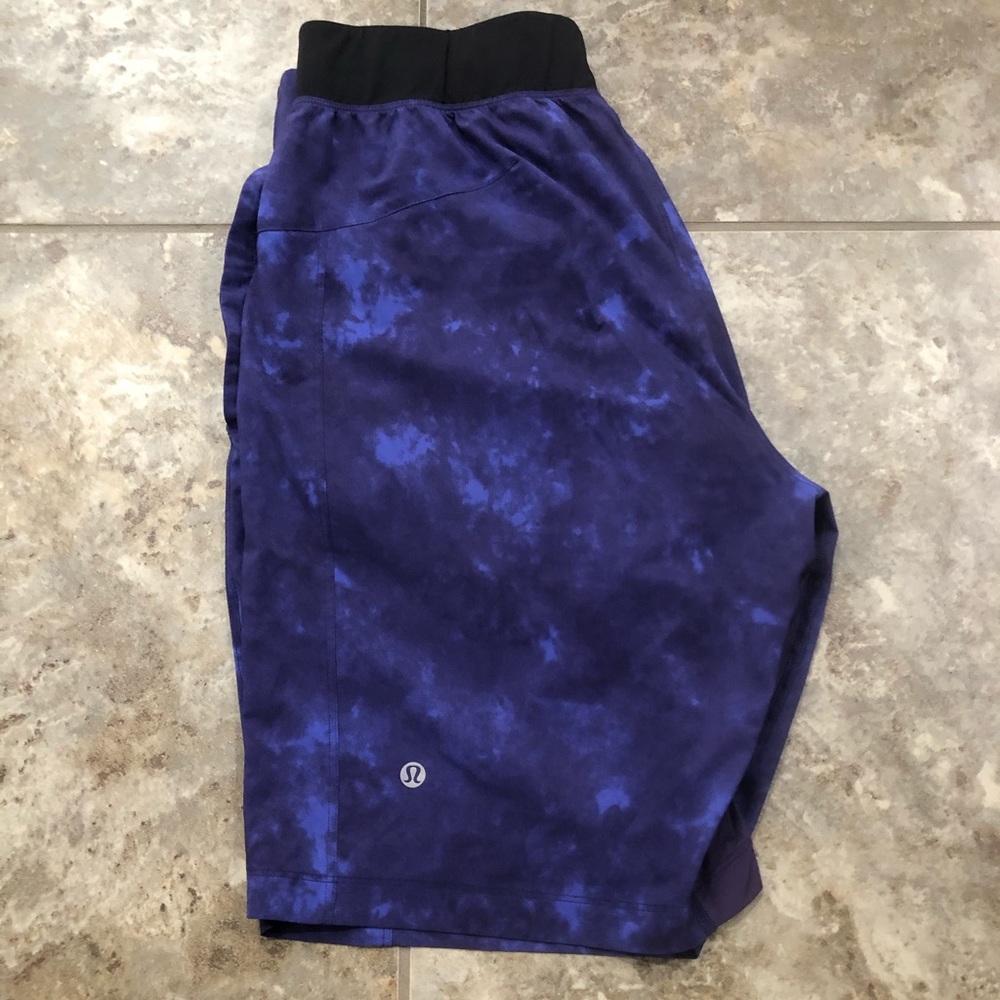 Lululemon Men's T.H.E. Short 9.5"